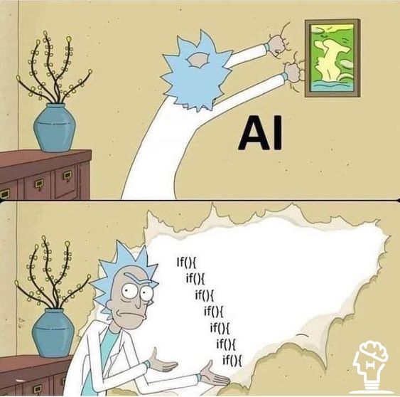 AI Generated Code