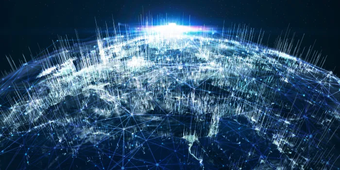 Macro-level Big Data - Think Country and State