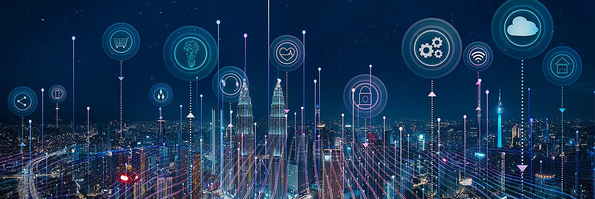 Micro-level Big Data - Think County and City and Maybe Even Block