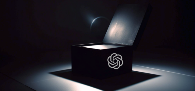 The AI Blackbox
