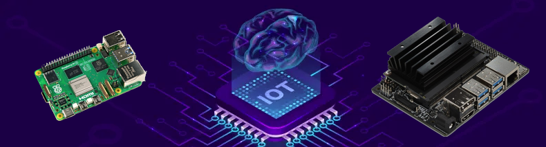 Pushing AI/ML to the Edge