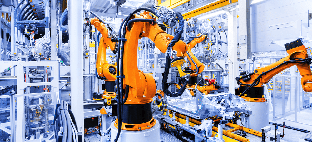Factory Automation